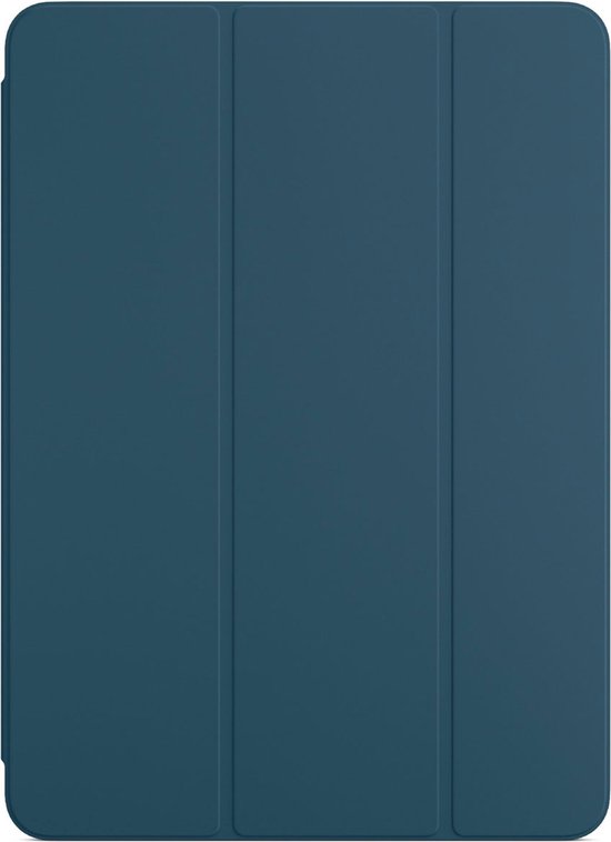 Smart Folio pour iPad Pro 11 pouces (4ᵉ génération) - Bleu marine | bol