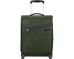 Samsonite Koffer - Litebeam 2 wielen Underseat 45 cm (Handbagage) - Climbing Ivy - 1.6 kg