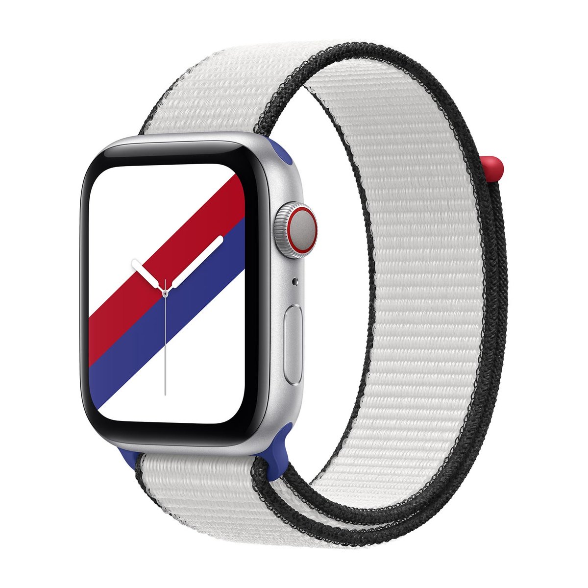 Apple Sport Loop Apple Watch 38mm - 40mm - 41mm South Korea