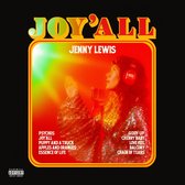 Jenny Lewis - Joy'all (CD)