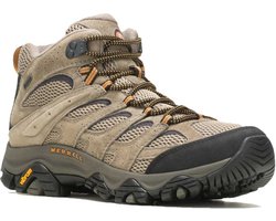Merrell Moab 3 Mid GTX - Wandelschoenen - Heren Pecan 40