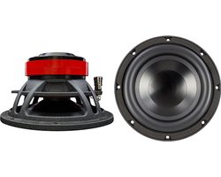 Emphaseur ESW-M10 | Subwoofer séparé 25cm - 10 pouces - Série Monolith