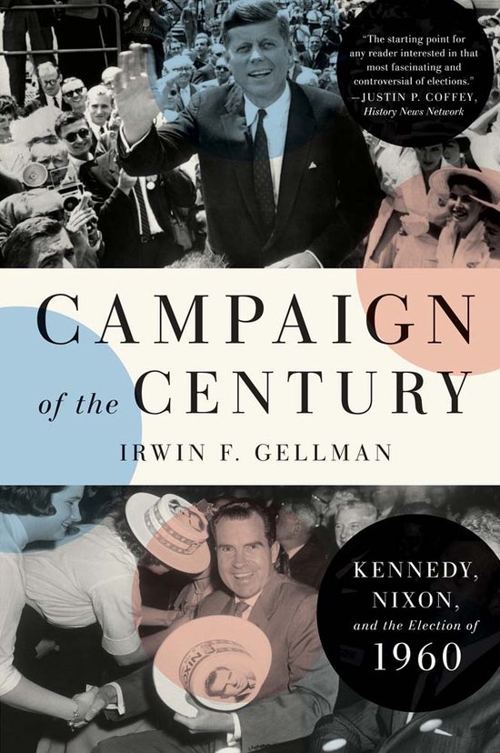 Campaign of the Century - cover