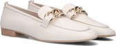 Unisa Buyo Loafers - Instappers - Dames - Wit - Maat 40