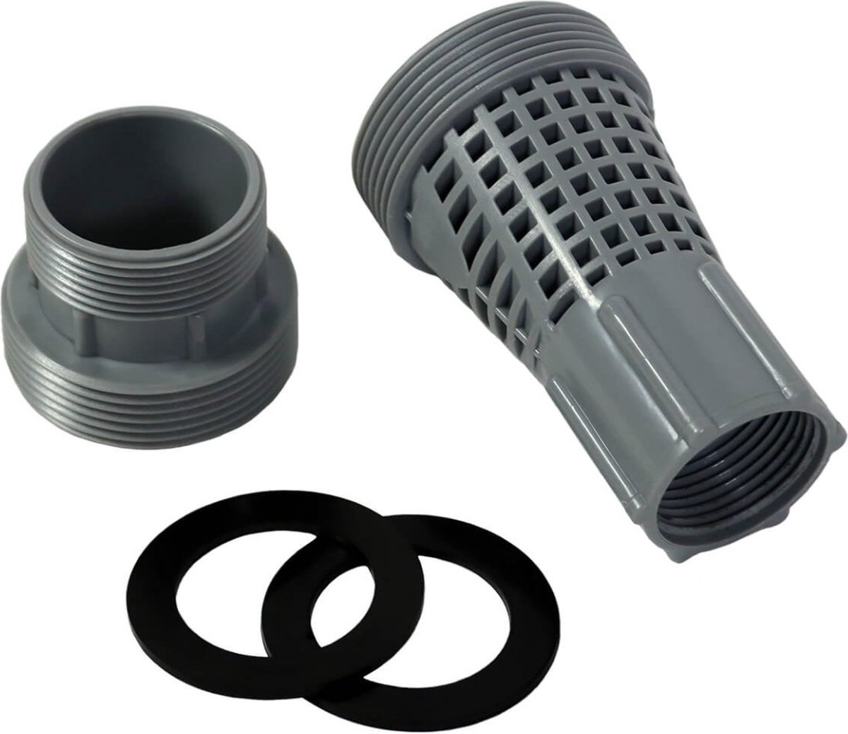 Comfortpool Connectorset 32/38 mm