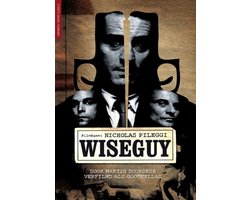 Wiseguy
