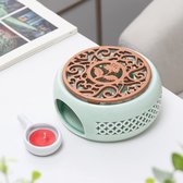 Matcha set compleet - Online verkrijgbaar bij Hug the Tea