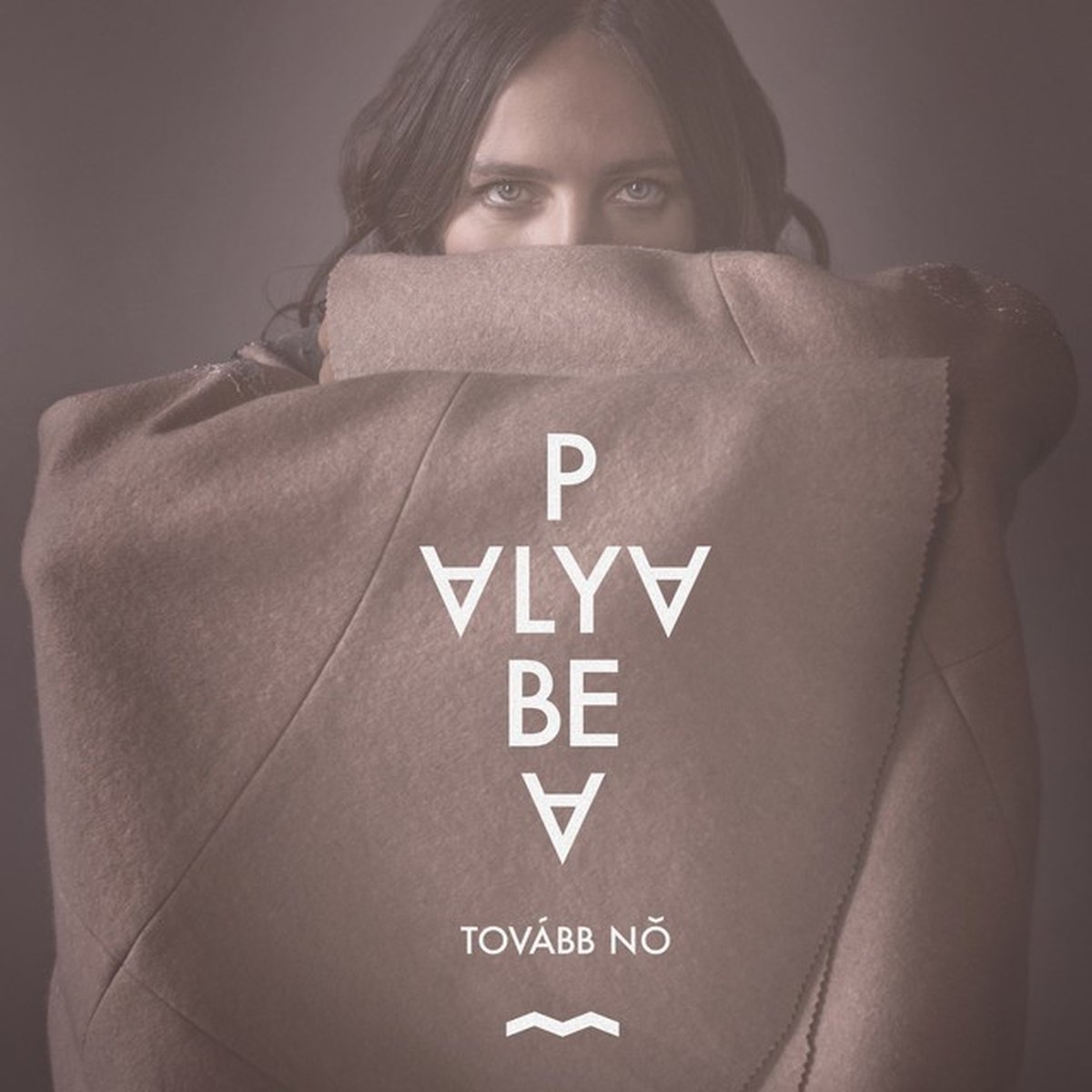 Palya Bea - Tovabb No - More Woman (CD)
