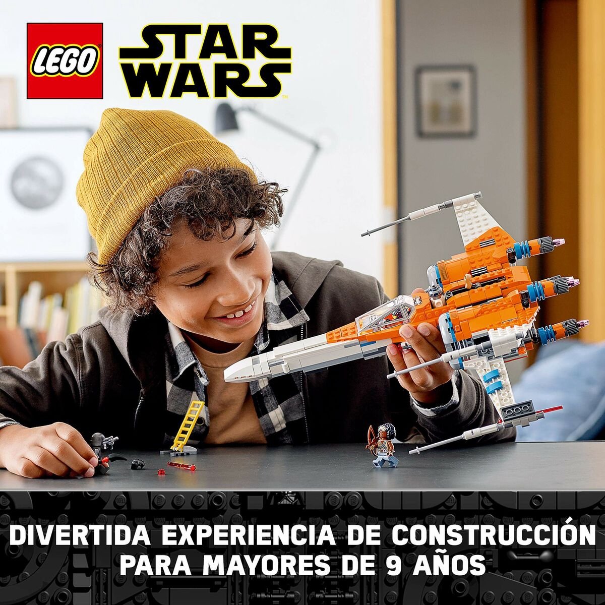 LEGO Minecraft Het koraalrif 21164 — cadeau in Spellen & Speelgoed - foto 8