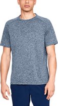 Under Armour Tech 2.0 SS Tee Shirt Sport pour Homme - Taille L - Academy