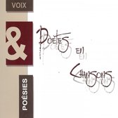 Various Artist - Poetes En Chansons (4 CD)