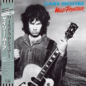 Gary Moore - Wild Frontier (1 SHM-CD) (Remastered | Limited Japanese Papersleeve Edition)