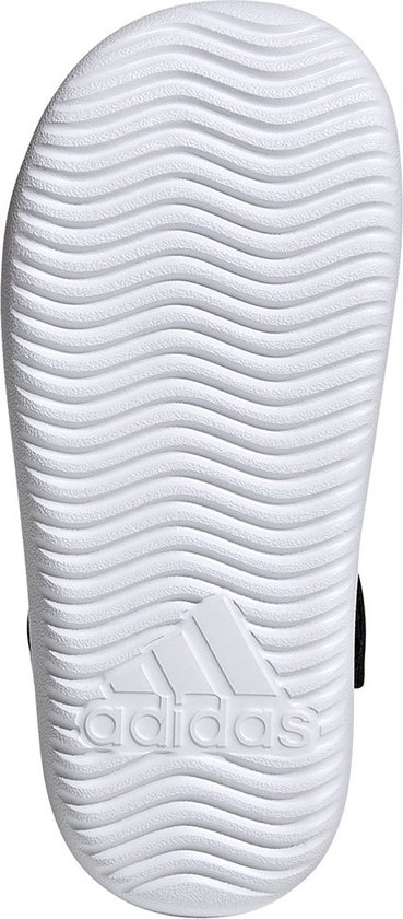 adidas Sportswear Summer Closed Toe Watersandalen - Kinderen - Zwart- 34