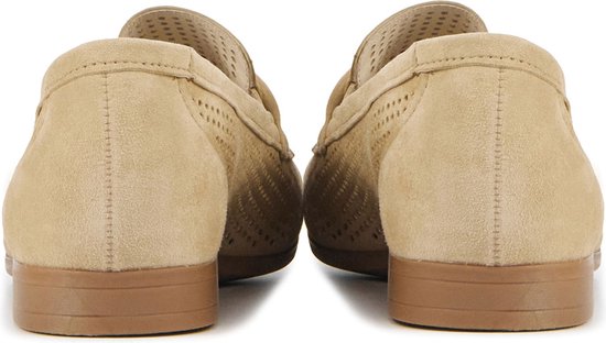 Gabor 22.424.34 - slip-on pour femme - marron - taille 42 (EU) 8 (UK)