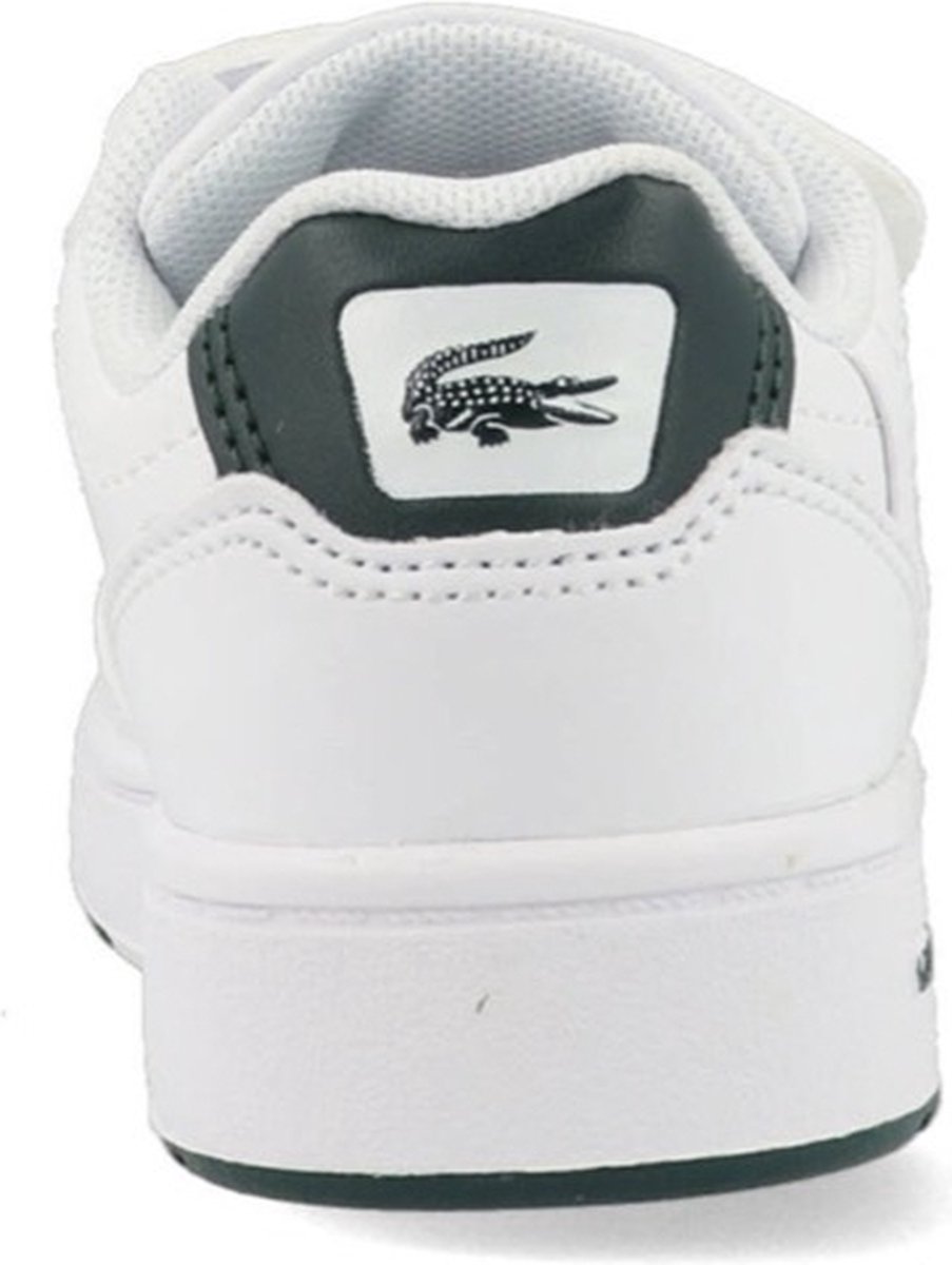 Lacoste mens deviation on sale spm trainers