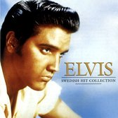 Elvis Presley - Swedish Hit Collection CD - Gelimiteerde Promotie Editie