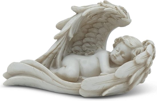 Statue D'ange, Figurines De Décoration De Jardin, Statue D'ange