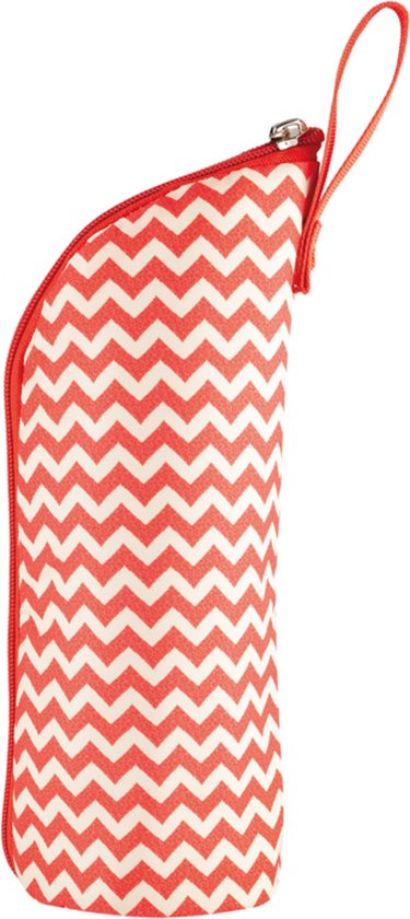  - Canpol Babies Thermo Pack zacht rood Rood