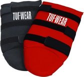 TUF Wear scheenbeschermers Luxe Extra Extra Large
