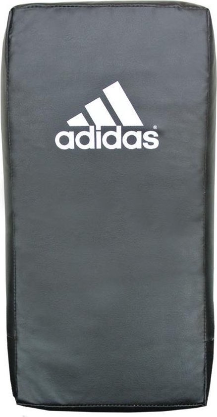 Adidas Trapkussen Medium Recht Zwart 60 X 30 Cm - adidas