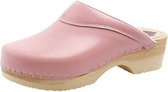 BigHorn - 4010 buigzame clog