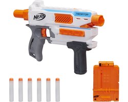 Nerf Modulus Mediator