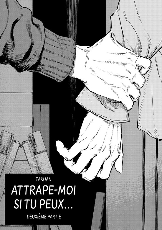 Attrape moi si tu promo peux