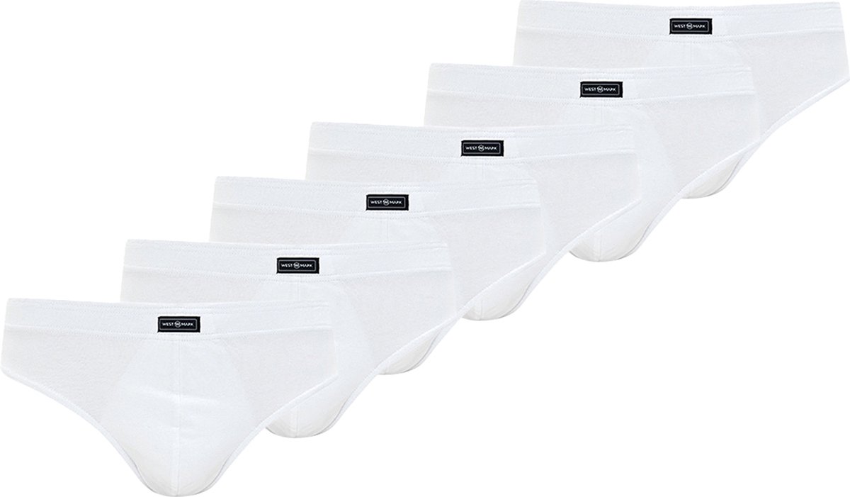 Westmark London Heren slip / onderbroek 6 pack Bruno