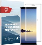 Rosso Samsung Galaxy Note 8 9H Tempered Glass Screen Protector
