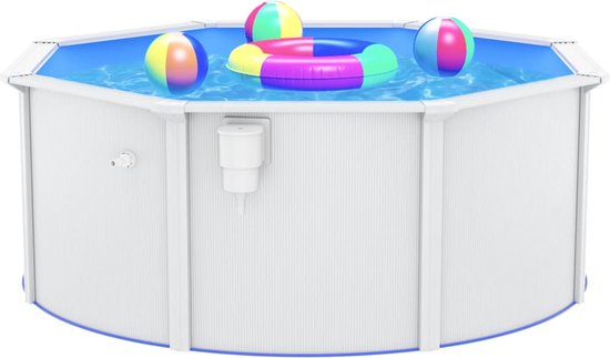 Poolomio PVC-zwembadfolie, hoogwaardige, koudebestendige folie voor het