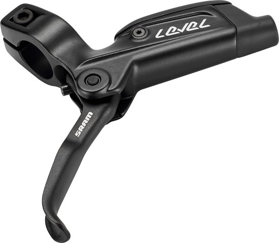 SRAM Remhendel voor Maven Silver A1 - 11.5018.052.024 - zwart geanodiseerd SRAM Remhendel voor Maven Silver A1 - 11.5018.052.024 - zwart geanodiseerd
