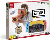 Nintendo Labo: VR Trial Set - Nintendo Switch)