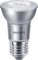 Philips Classic LEDspot E27 PAR20 6W 830 40D (MASTER) | Dimbaar - Vervangt 50W