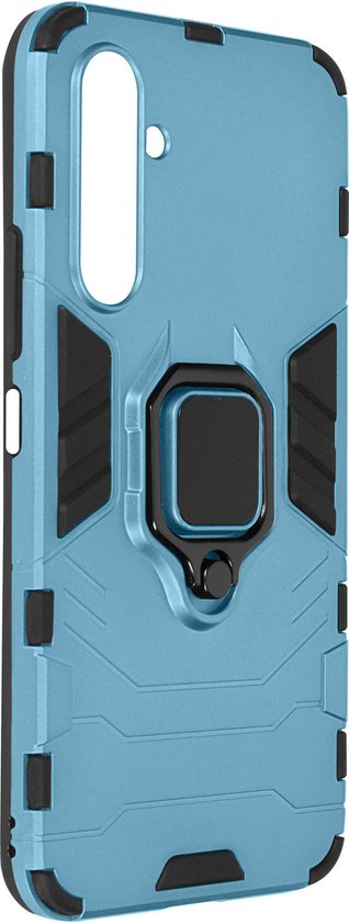Anti-drop siliconen hoes voor Garmin GPSMAP-H1 Plus - bescherming