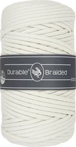 Durable Braided - 310 White