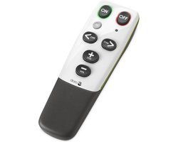 DORO HandleEasy -321 RC - Universele afstandsbediening