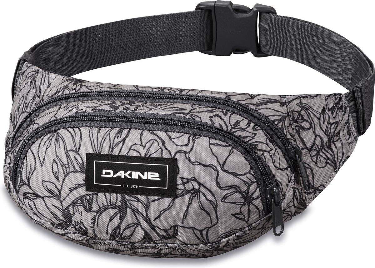 Dakine Hip Pack Tas-Poppy Griffin