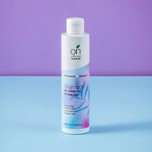 onYOU Natuurlijke Shampoo voor krullend haar - geeft volume een laat je krullen stralen - Met biologische haverextract en inuline - 200 ml - Officina Naturae