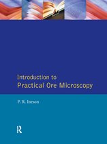 Longman Earth Science Series- Introduction to Practical Ore Microscopy