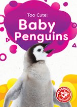 Too Cute! - Baby Penguins