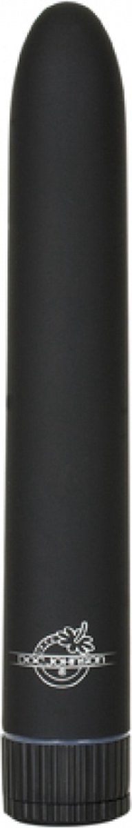 Goedkoopste Doc Johnson Magic Massager 7 inch - Zwart - Vibrator