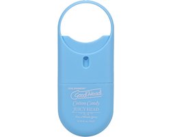 Doc Johnson - Juicy Head - Dry Mouth Spray To-Go - Candy - 0.3 fl oz / 9 ml
