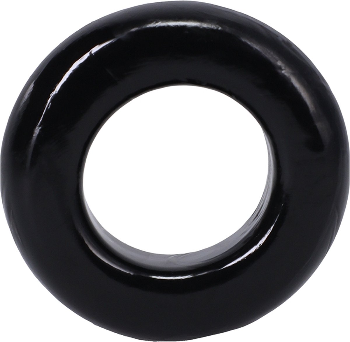 Goedkoopste Doc Johnson 3701-28-CD - The Donut 4X - C-Ring - Black