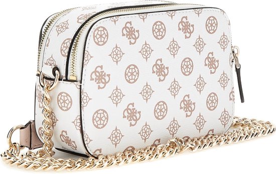 Guess Noelle La Femme Crossbody Camera Bag