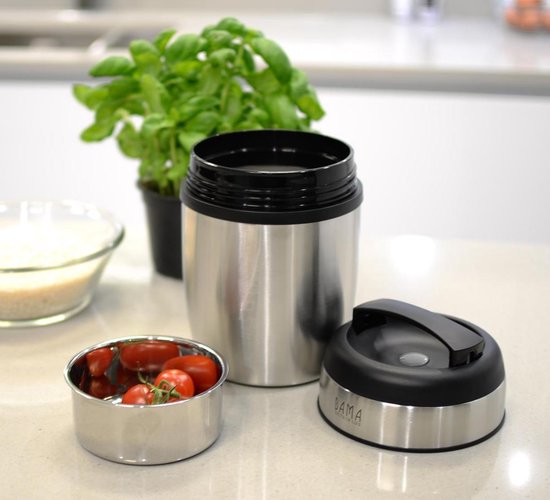 BAMA Foodcontainer / Thermos voedseldrager Corsica 1,8 Liter Bestel nu!