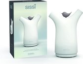 Mr&Mrs Fragrance Sissi Soft Touch Ultrasonic - Elektrische geurverspreider - Wit