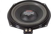 200 mm Flat Subwoofer set 3 Ohm 200/150 Watt
