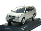 Toyota Harrier Airs 2006 - 1:43 - J-Collection