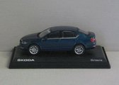 Skoda Octavia III - 1:43 - Abrex