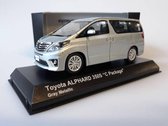 Toyota Alphard 350S 'C Package' - 1:43 - Kyosho